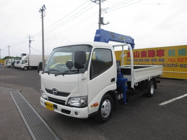 HINO / DUTRO