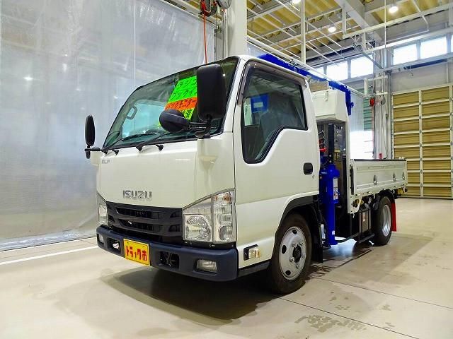 ISUZU / ELF