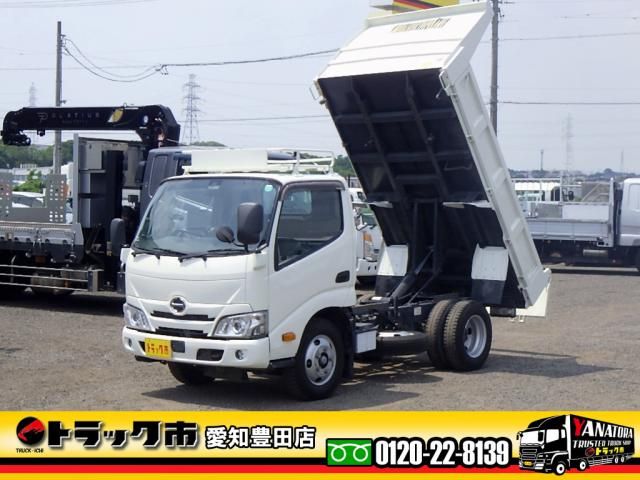 HINO / DUTRO