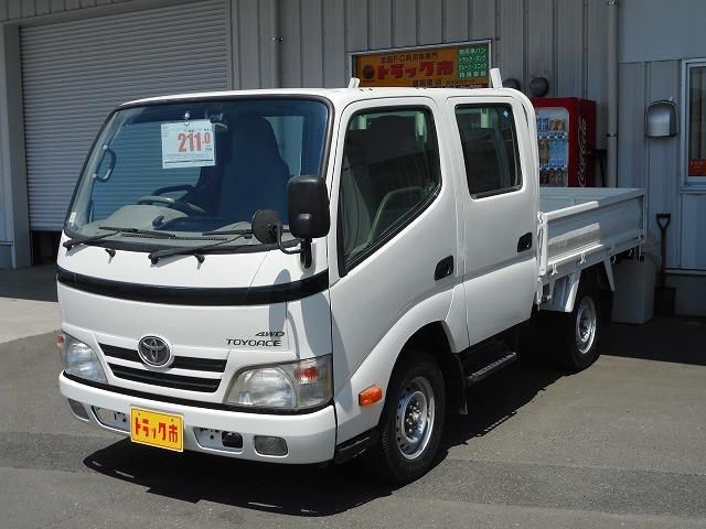 TOYOTA / DYNA