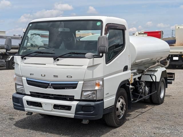MITSUBISHI / CANTER