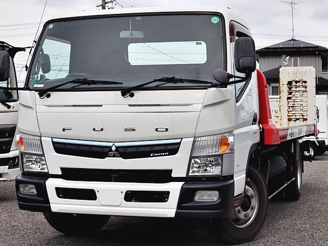 MITSUBISHI / CANTER