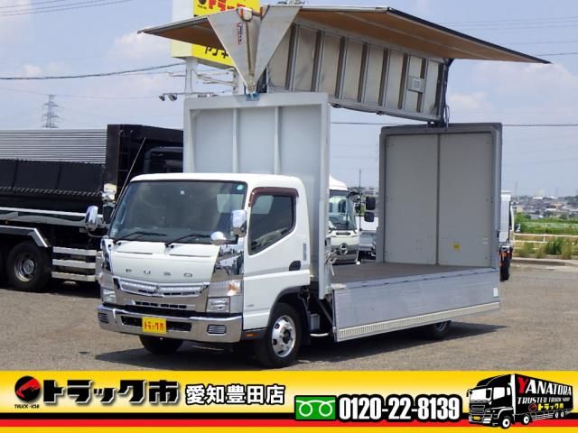 MITSUBISHI / CANTER