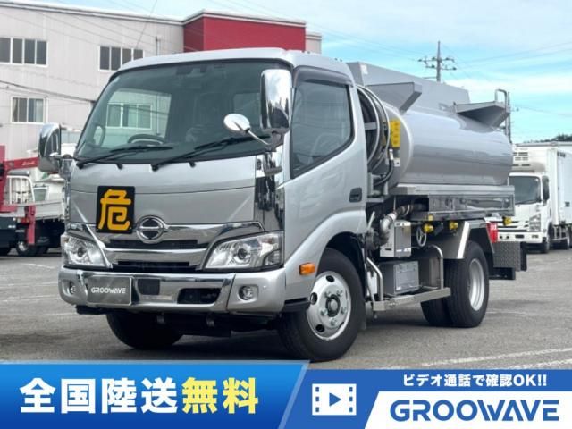 HINO / DUTRO