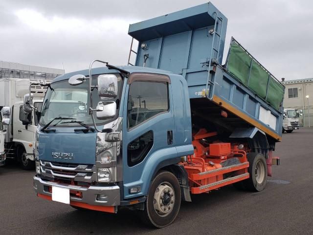 ISUZU / FORWARD
