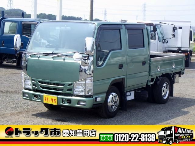 ISUZU / ELF