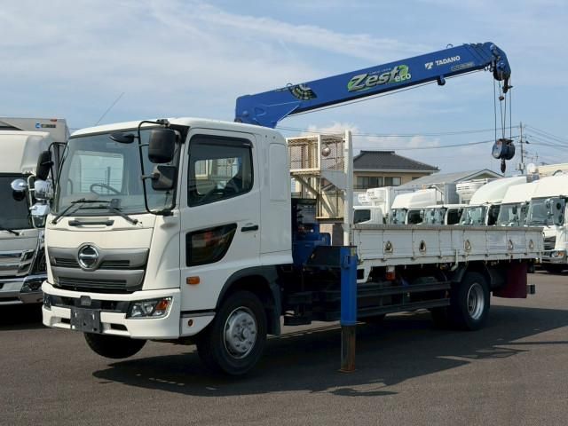 HINO / RANGER