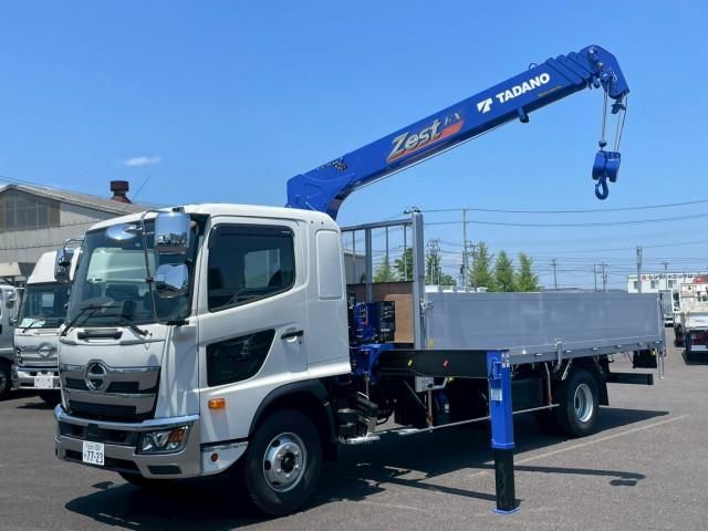 HINO / RANGER