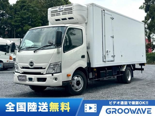 HINO / DUTRO