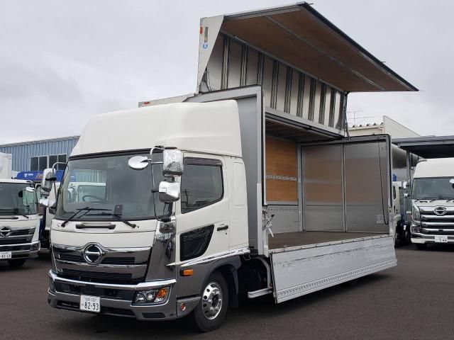 HINO / RANGER