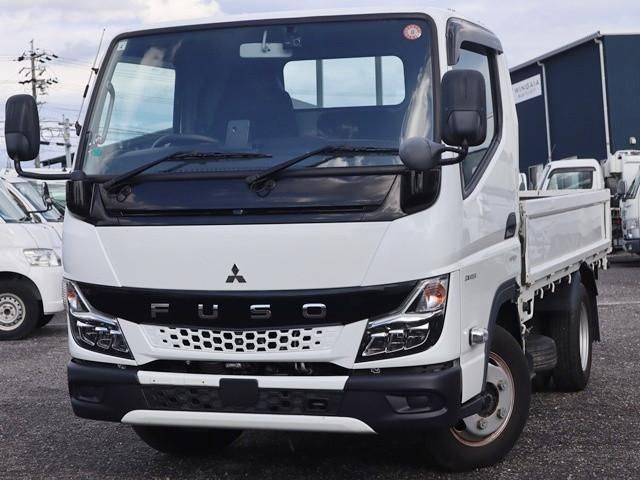 MITSUBISHI / CANTER