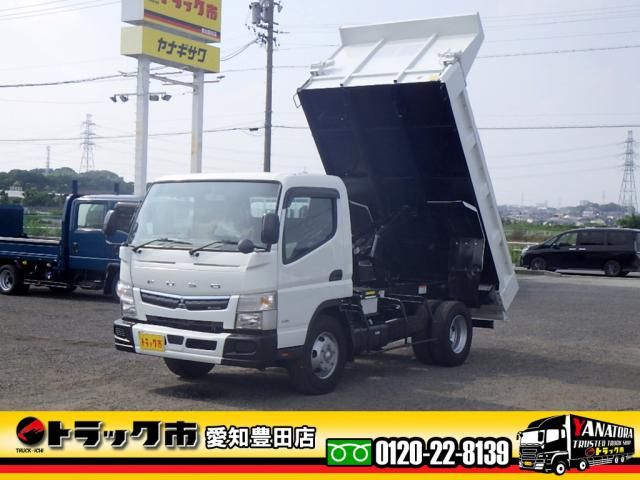 MITSUBISHI / CANTER