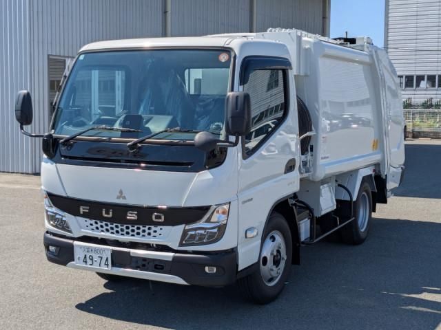 MITSUBISHI / CANTER