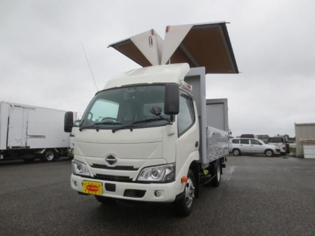 HINO / DUTRO