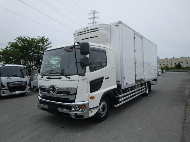 HINO / RANGER