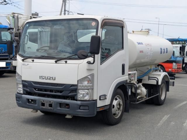 ISUZU / ELF