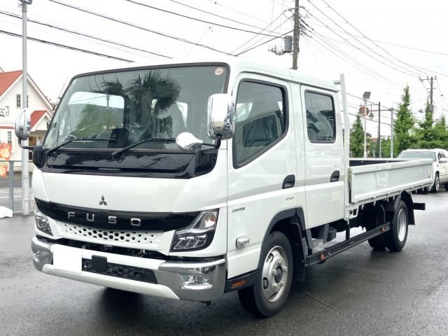 MITSUBISHI / CANTER
