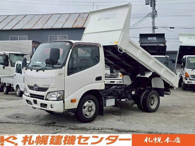 HINO / DUTRO