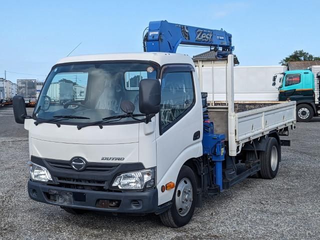 HINO / DUTRO