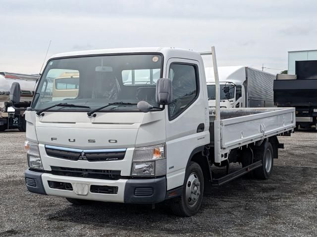 MITSUBISHI / CANTER