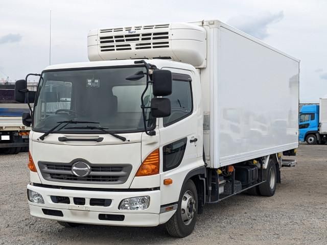 HINO / RANGER
