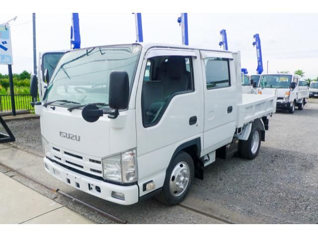 ISUZU / ELF