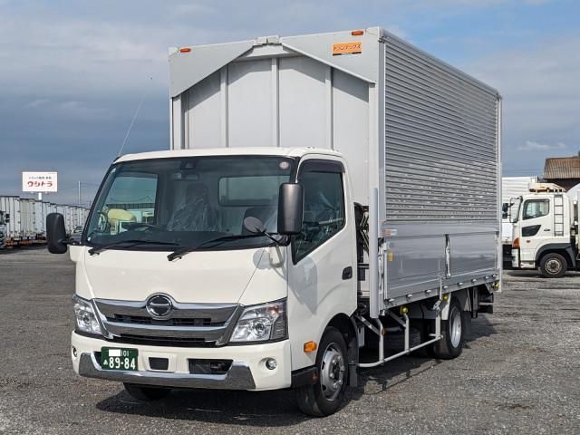 HINO / DUTRO