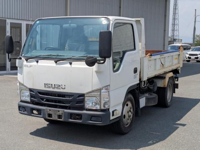 ISUZU / ELF