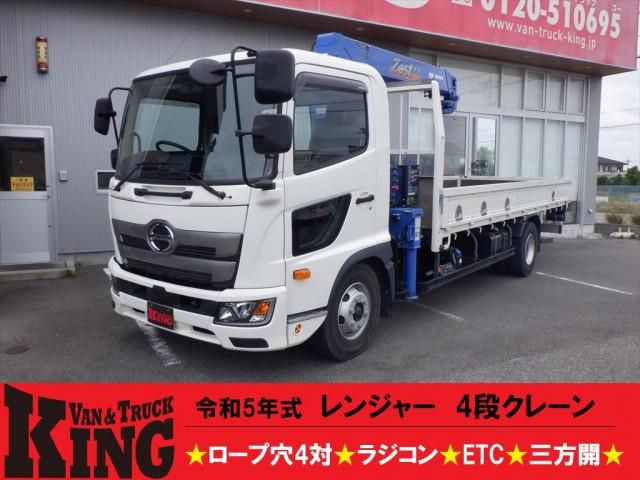 HINO / RANGER