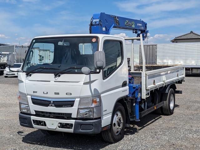 MITSUBISHI / CANTER