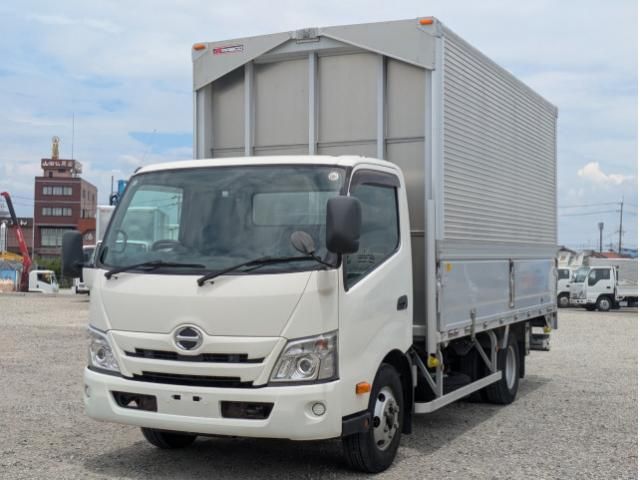 HINO / DUTRO