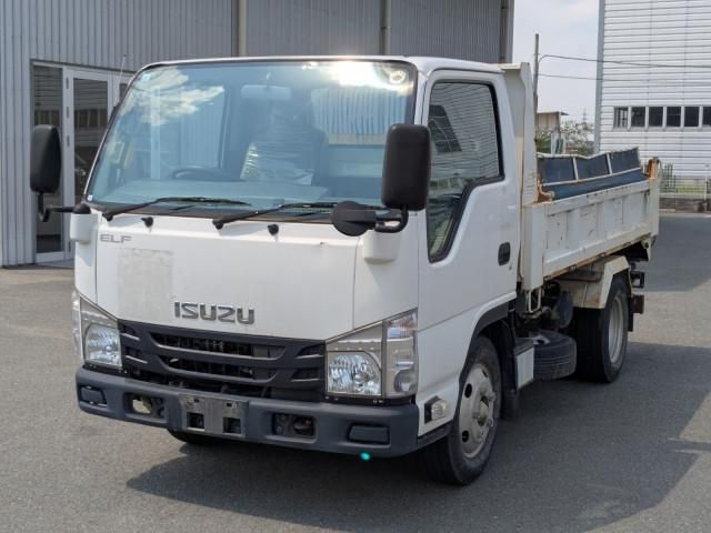 ISUZU / ELF