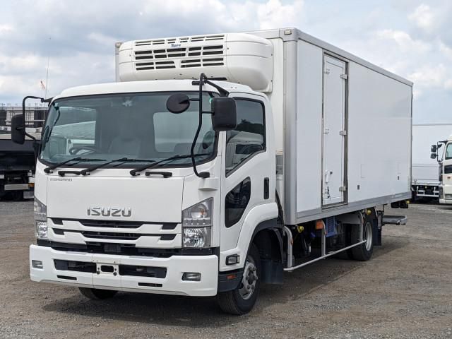 ISUZU / FORWARD