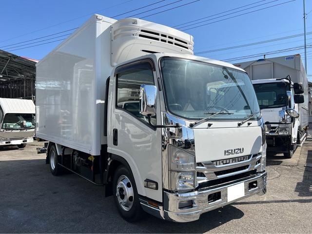 ISUZU / ELF