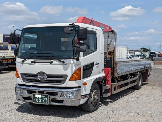 HINO / RANGER