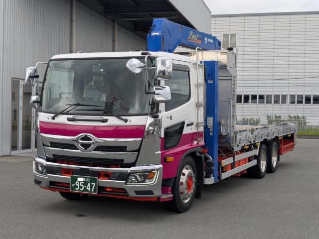 HINO / RANGER