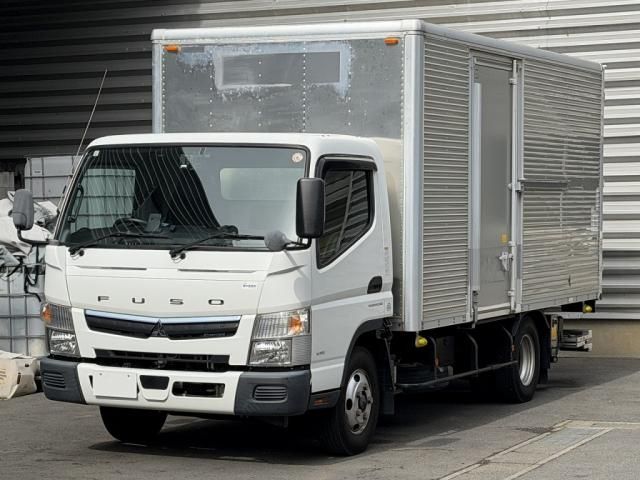 MITSUBISHI / CANTER