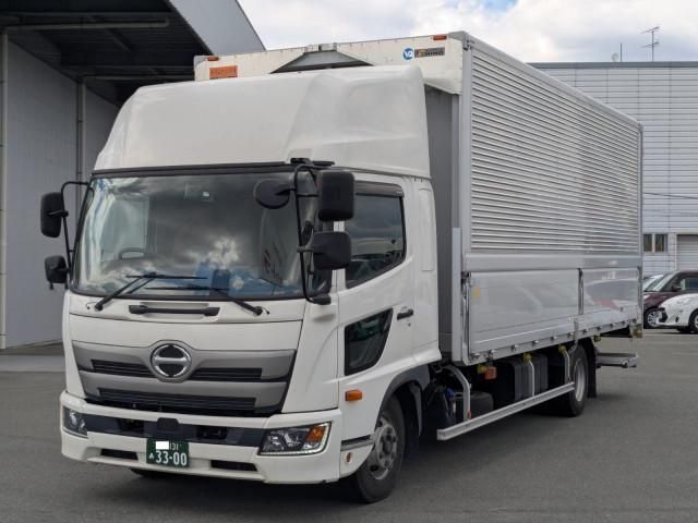 HINO / RANGER
