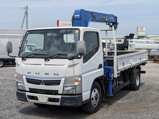 MITSUBISHI / CANTER