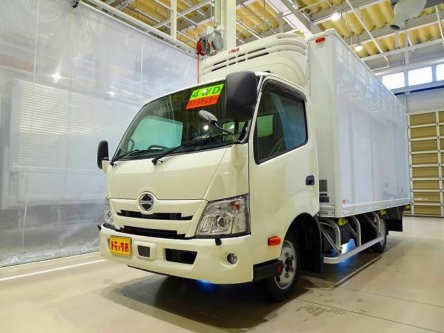 HINO / DUTRO