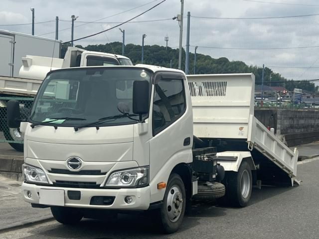 HINO / DUTRO