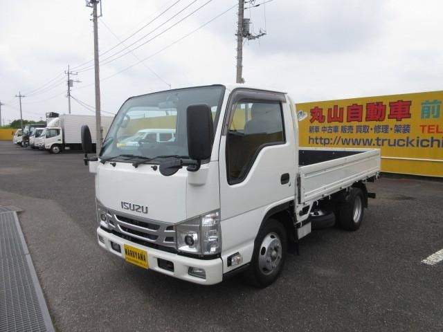 ISUZU / ELF