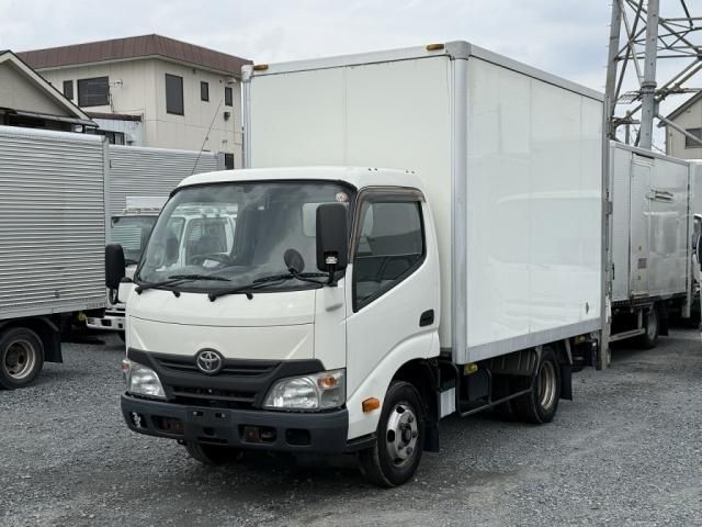 TOYOTA / DYNA