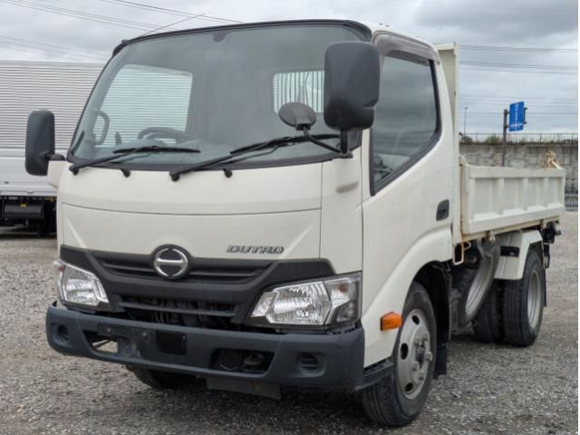 HINO / DUTRO