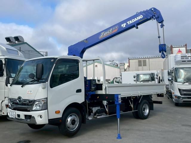 HINO / DUTRO