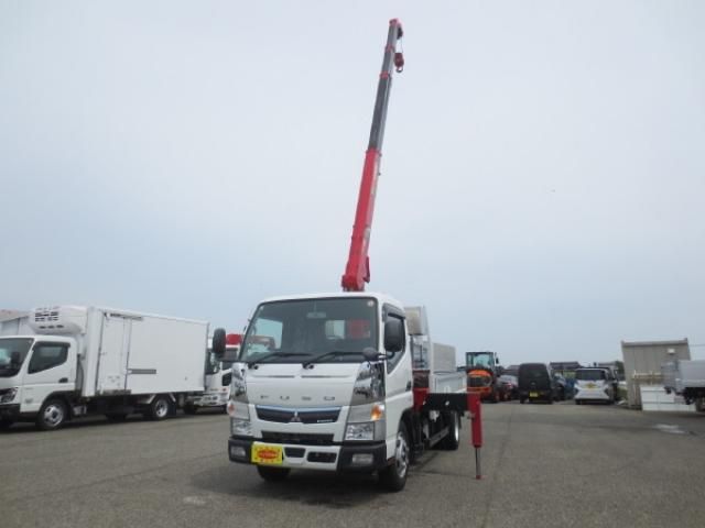 MITSUBISHI / CANTER