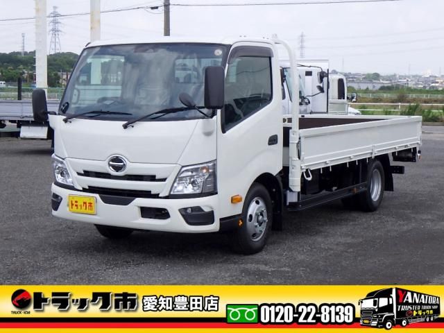HINO / DUTRO