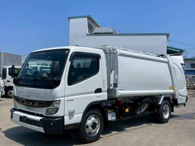 MITSUBISHI / CANTER