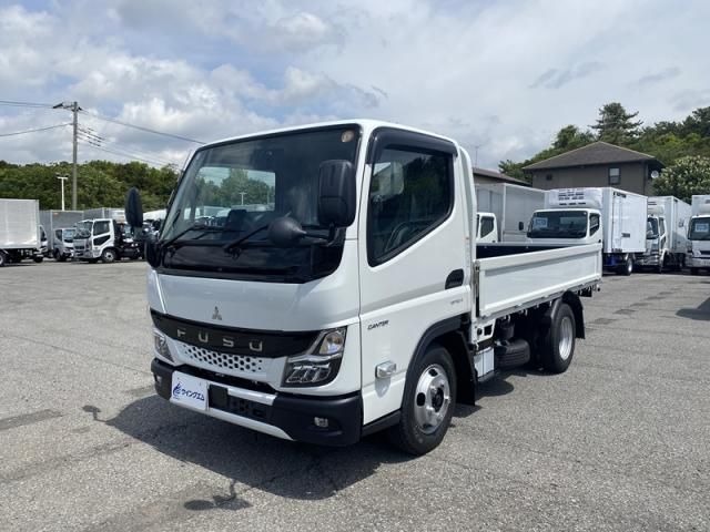 MITSUBISHI / CANTER