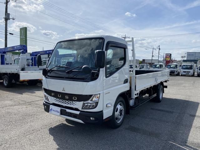 MITSUBISHI / CANTER